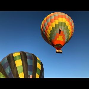 Meet your Posher, Joan